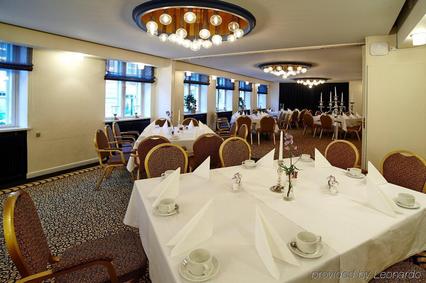 Næstved Hotel Vinhuset מראה חיצוני תמונה