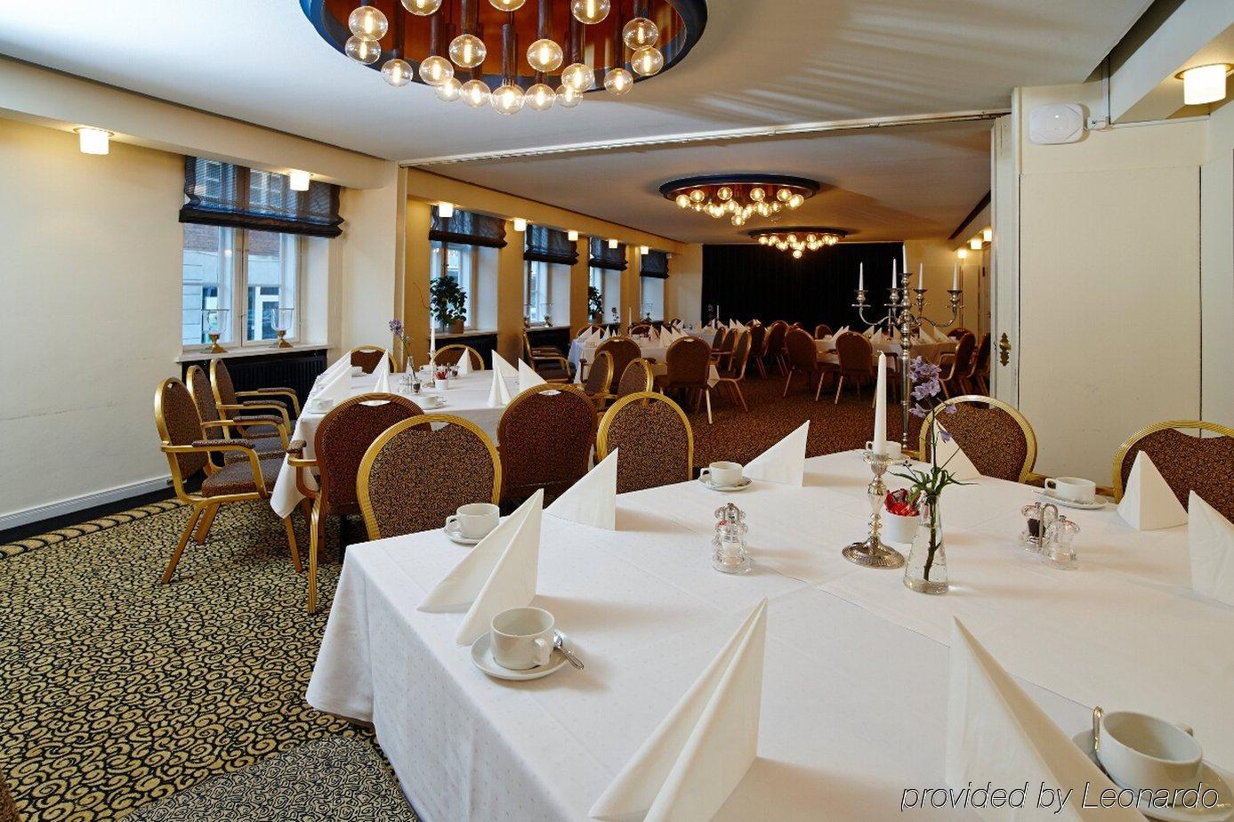 Næstved Hotel Vinhuset מראה חיצוני תמונה