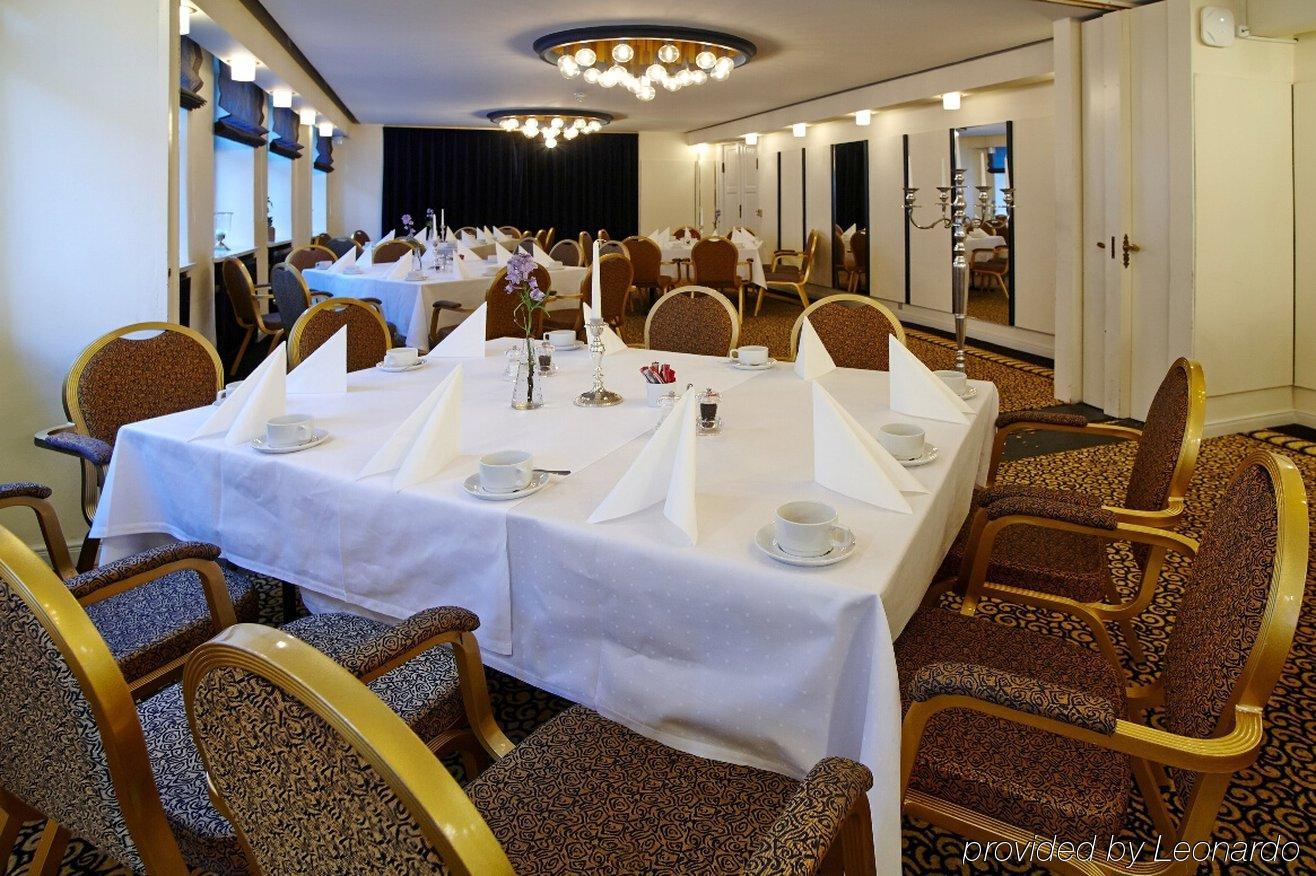 Næstved Hotel Vinhuset מראה חיצוני תמונה