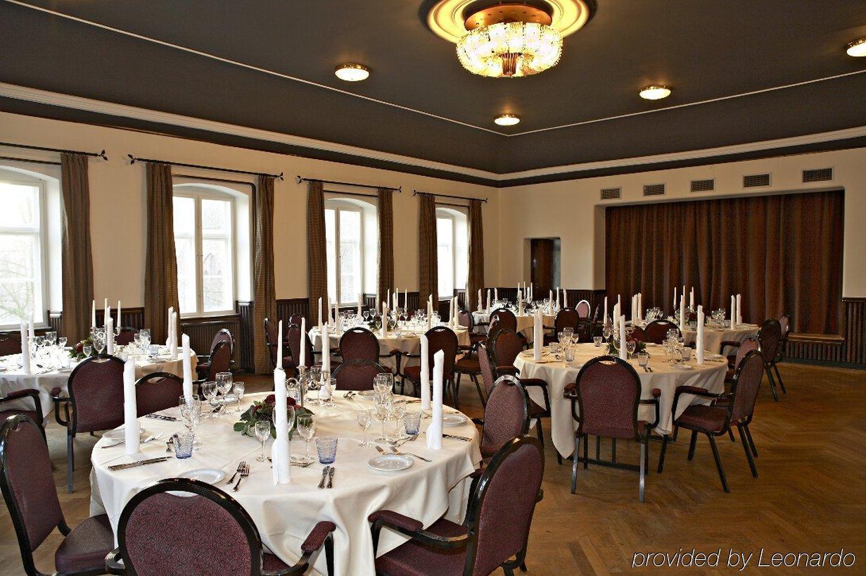 Næstved Hotel Vinhuset מראה חיצוני תמונה