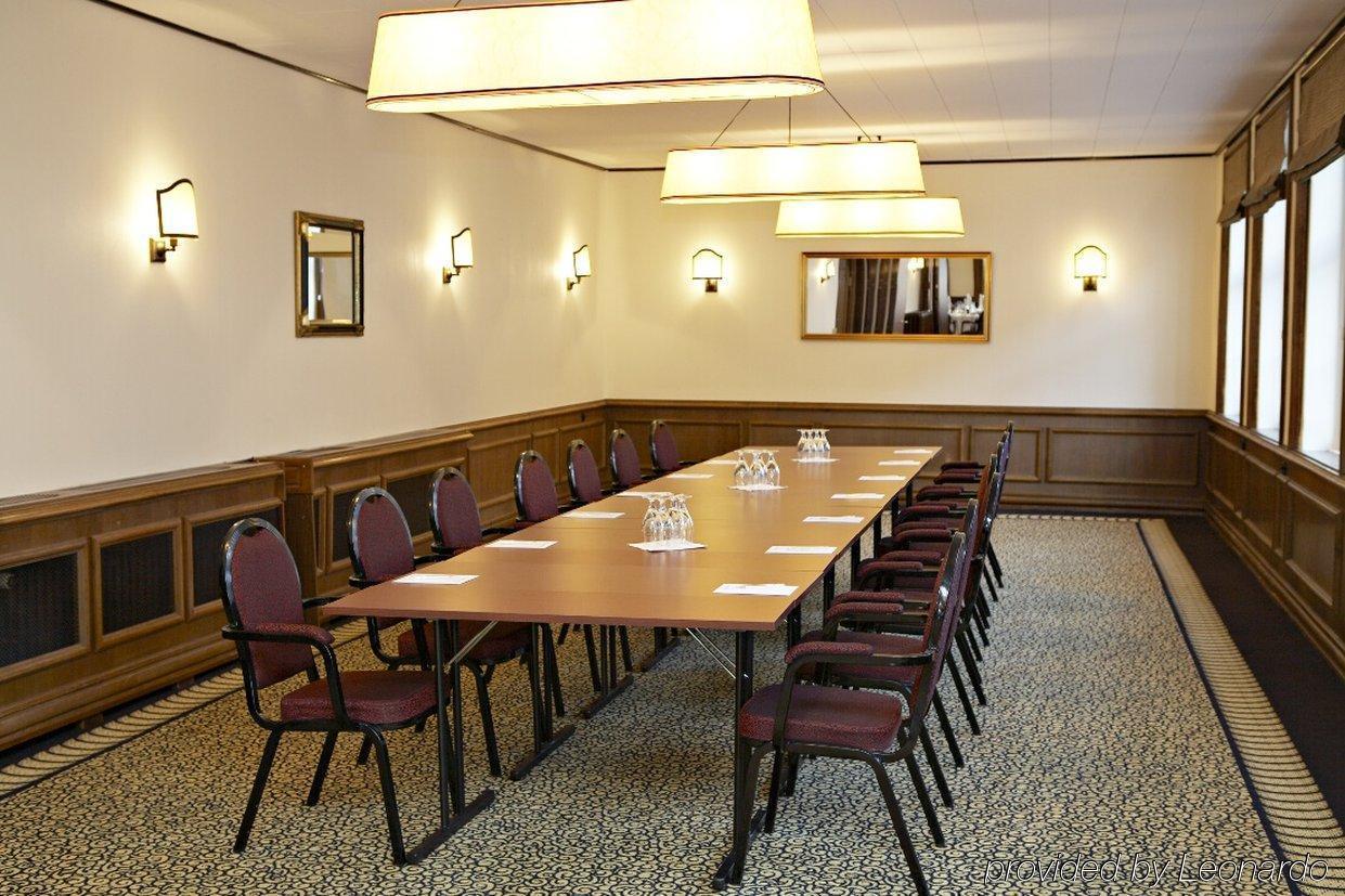 Næstved Hotel Vinhuset מראה חיצוני תמונה