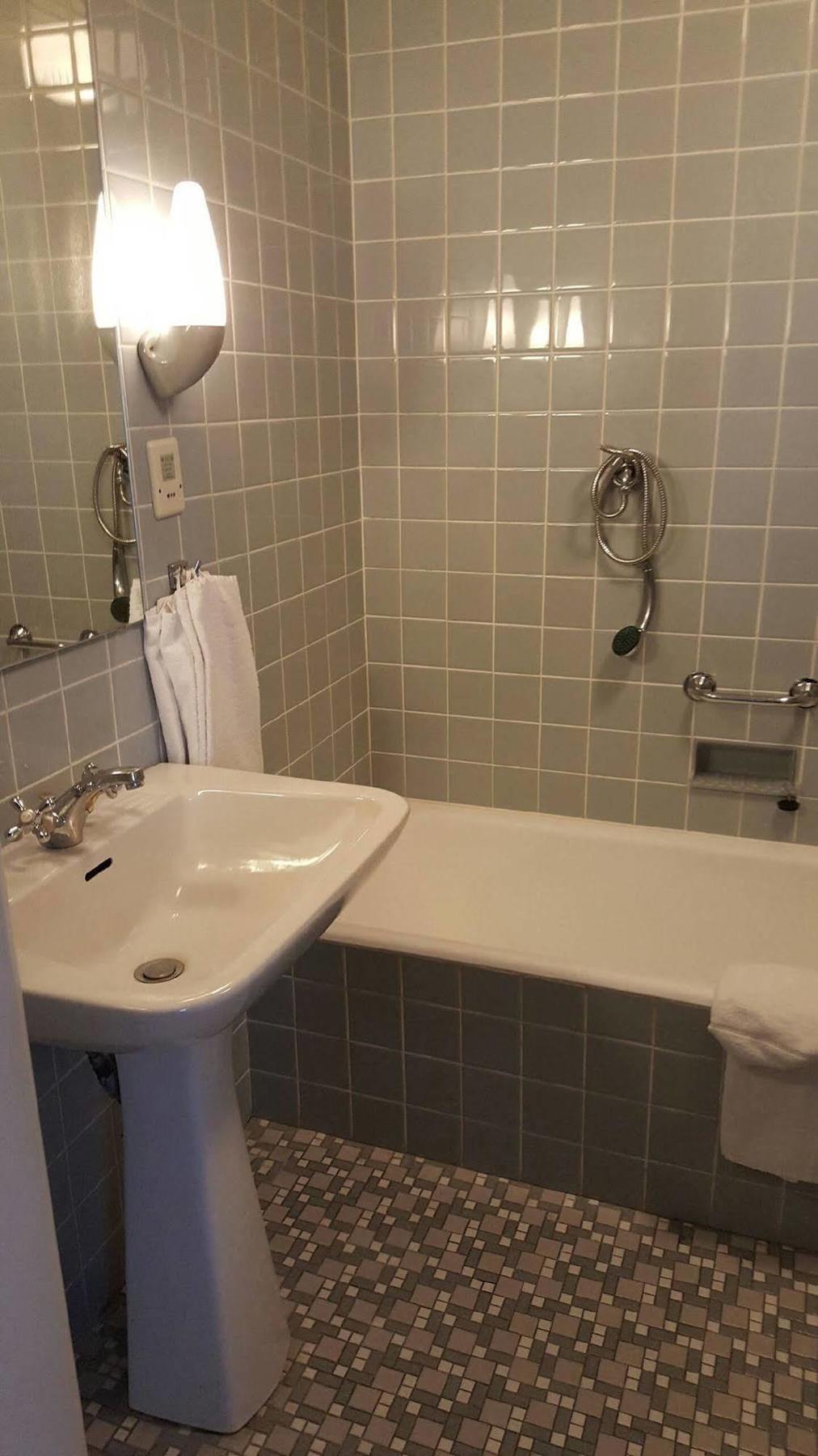 Næstved Hotel Vinhuset מראה חיצוני תמונה