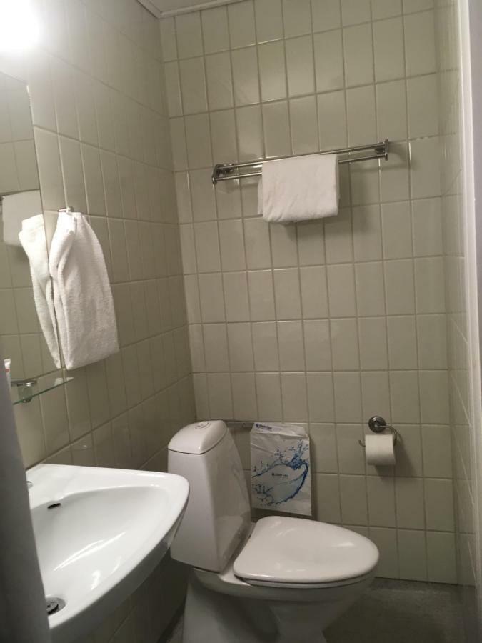 Næstved Hotel Vinhuset מראה חיצוני תמונה